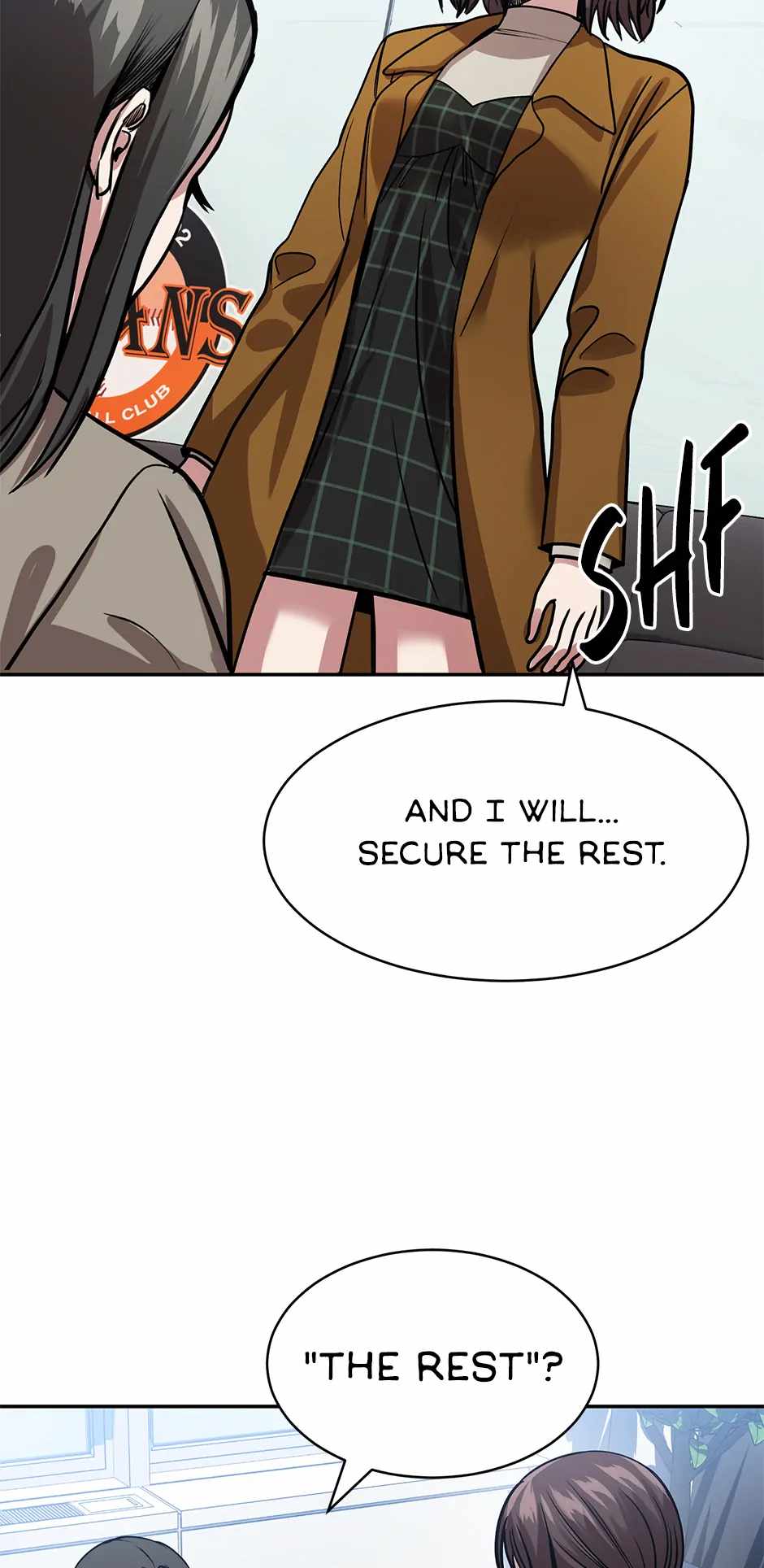 Lead Draft (2024) Chapter 59 page 51 - 