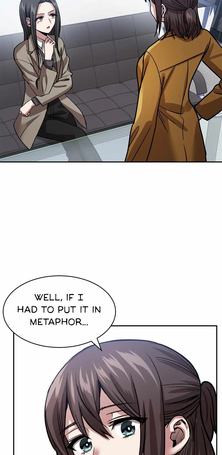 Lead Draft (2024) Chapter 59 page 52 - 