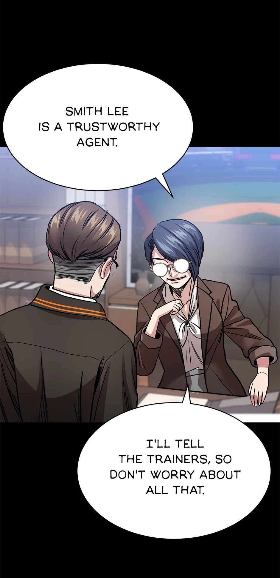 Lead Draft (2024) Chapter 59 page 57 - 