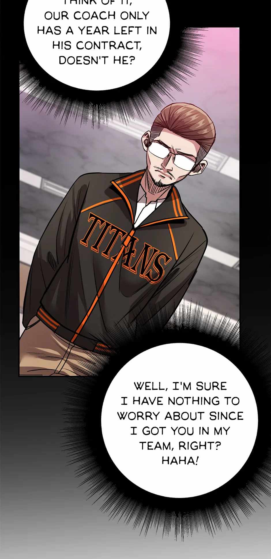 Lead Draft (2024) Chapter 59 page 59 - 