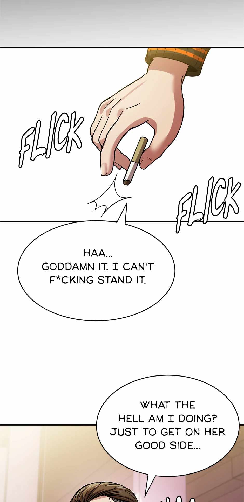 Lead Draft (2024) Chapter 59 page 60 - 