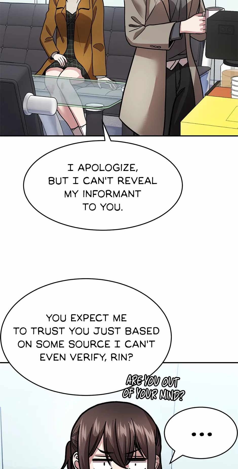 Lead Draft (2024) Chapter 59 page 7 - 