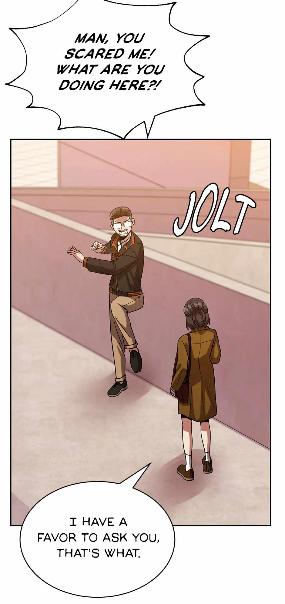 Lead Draft (2024) Chapter 59 page 64 - 