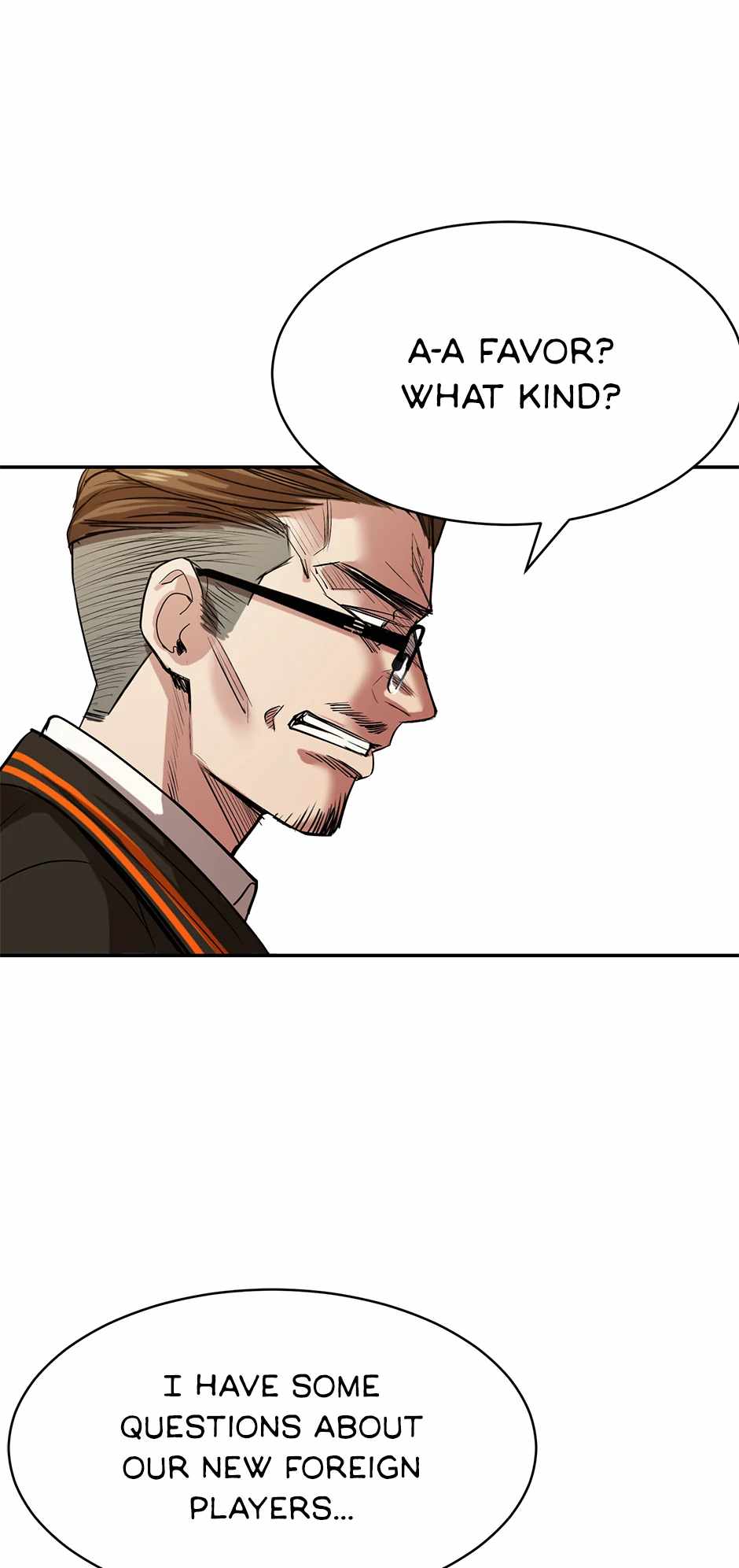 Lead Draft (2024) Chapter 59 page 65 - 
