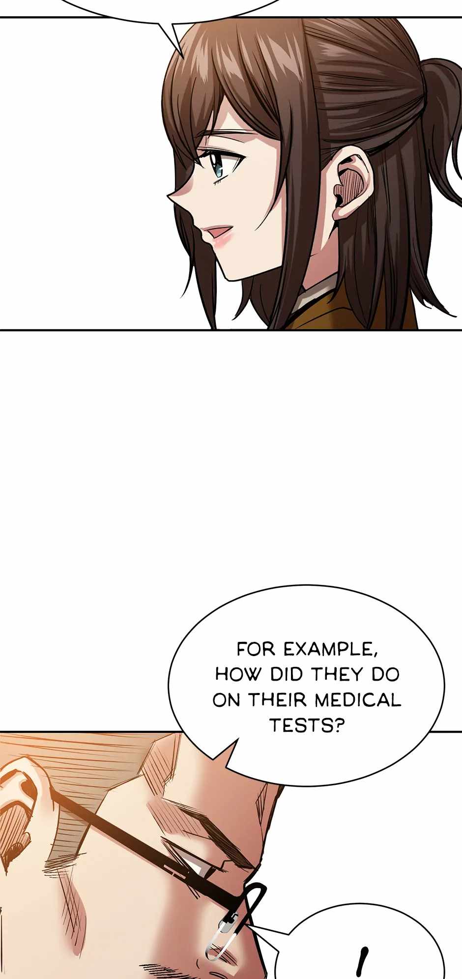 Lead Draft (2024) Chapter 59 page 66 - 