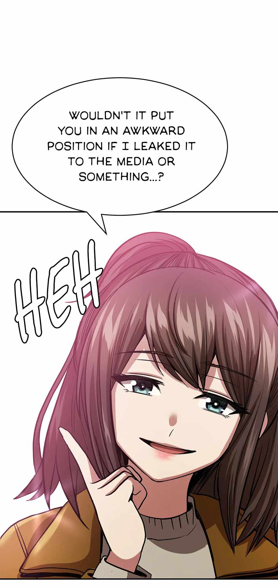 Lead Draft (2024) Chapter 59 page 69 - 