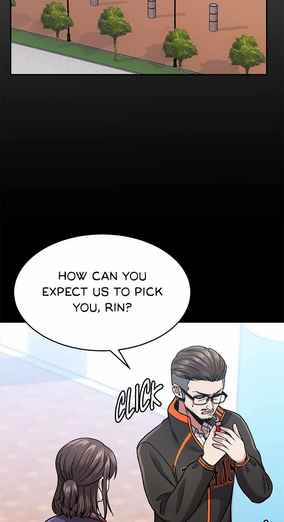 Lead Draft (2024) Chapter 59 page 71 - 