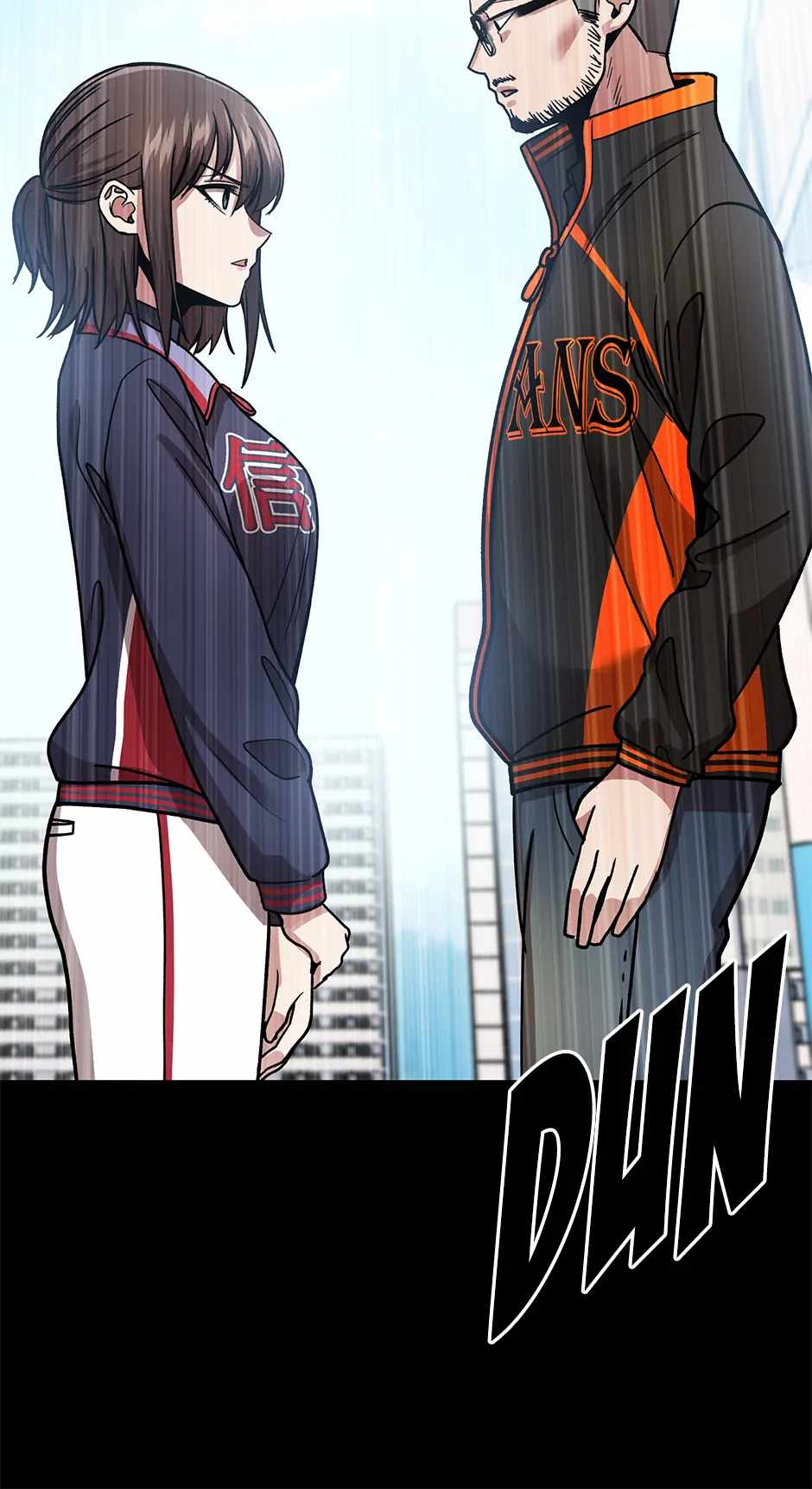 Lead Draft (2024) Chapter 59 page 76 - 
