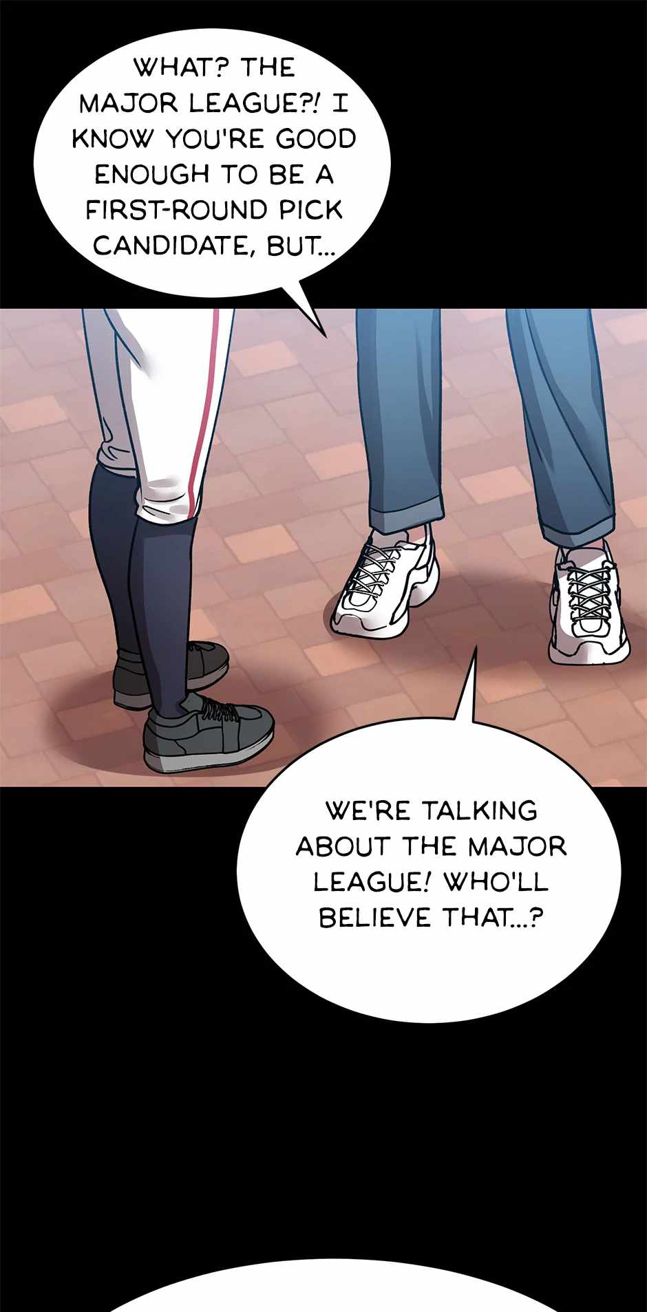 Lead Draft (2024) Chapter 59 page 77 - 