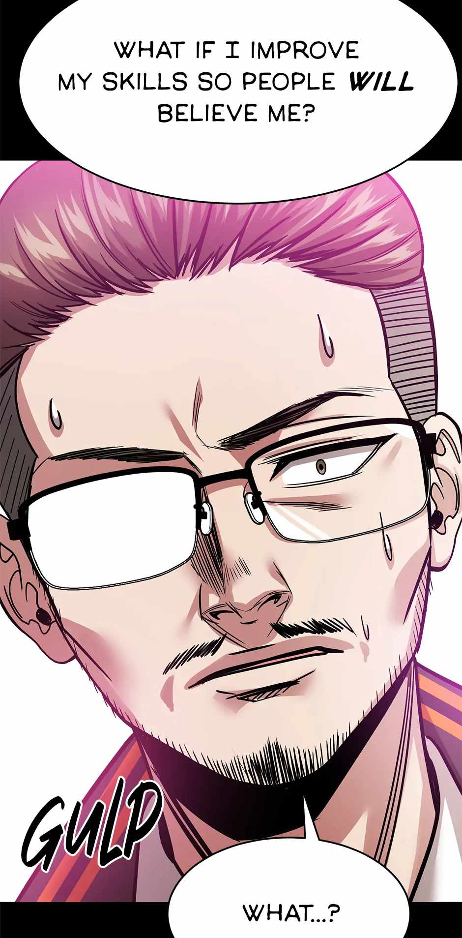Lead Draft (2024) Chapter 59 page 78 - 