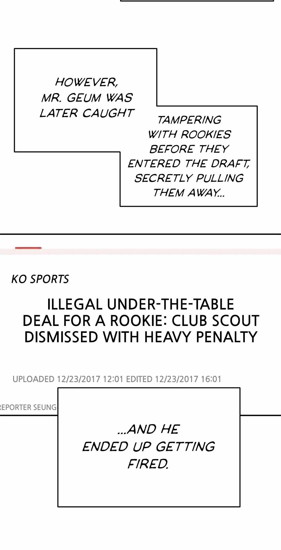 Lead Draft (2024) Chapter 59 page 86 - 