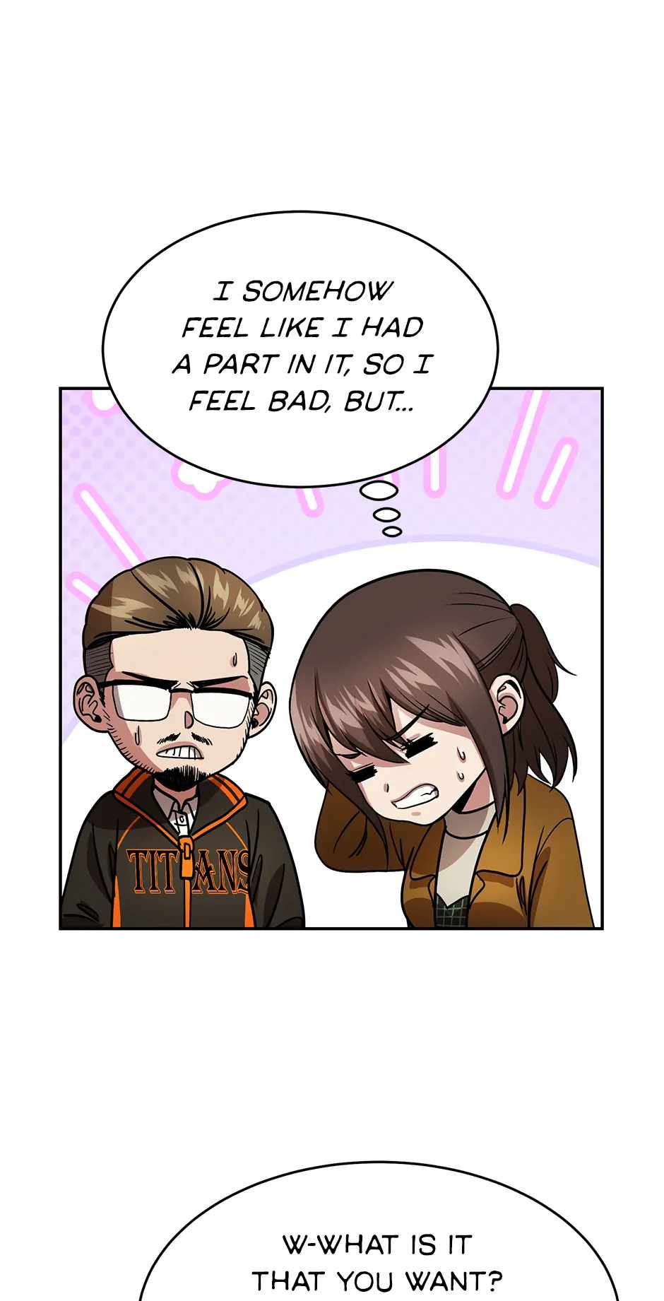 Lead Draft (2024) Chapter 59 page 87 - 