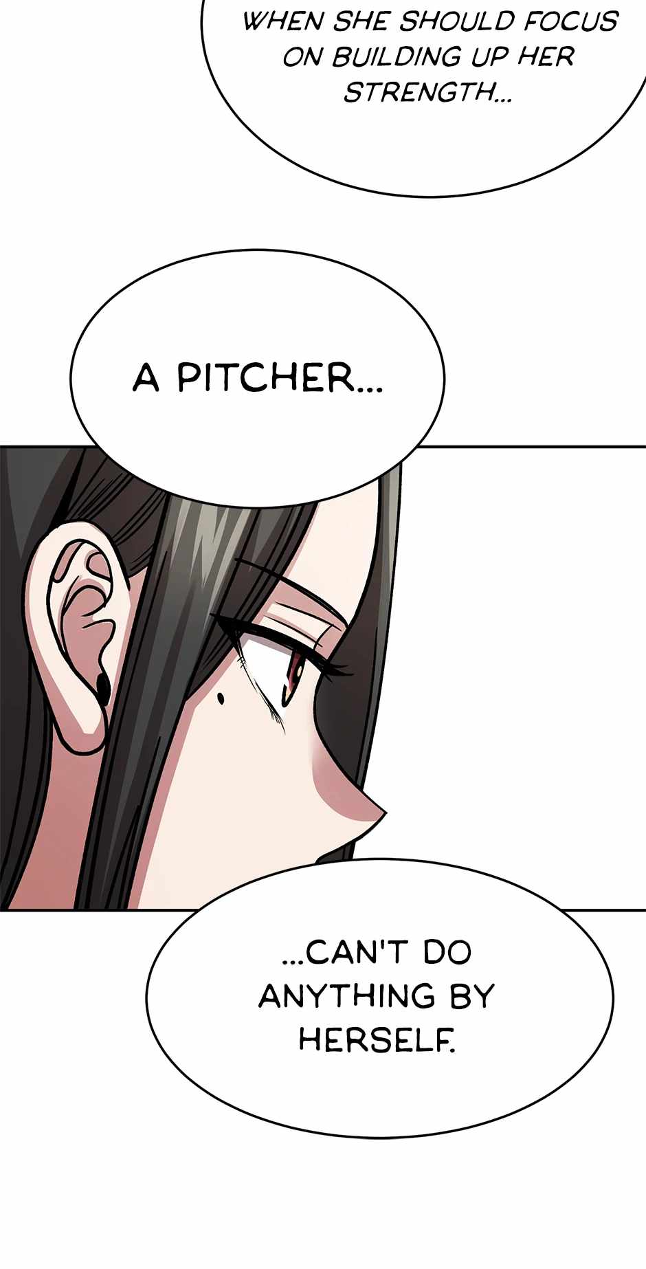 Lead Draft (2024) Chapter 59 page 10 - 