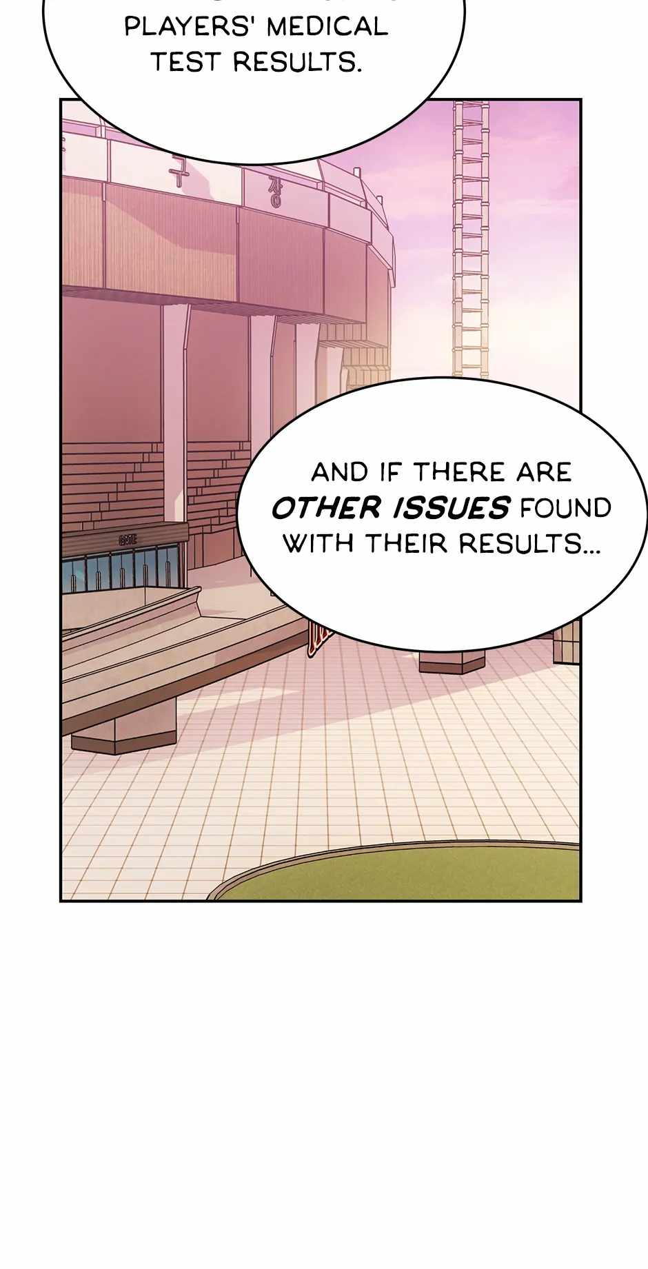 Lead Draft (2024) Chapter 59 page 91 - 