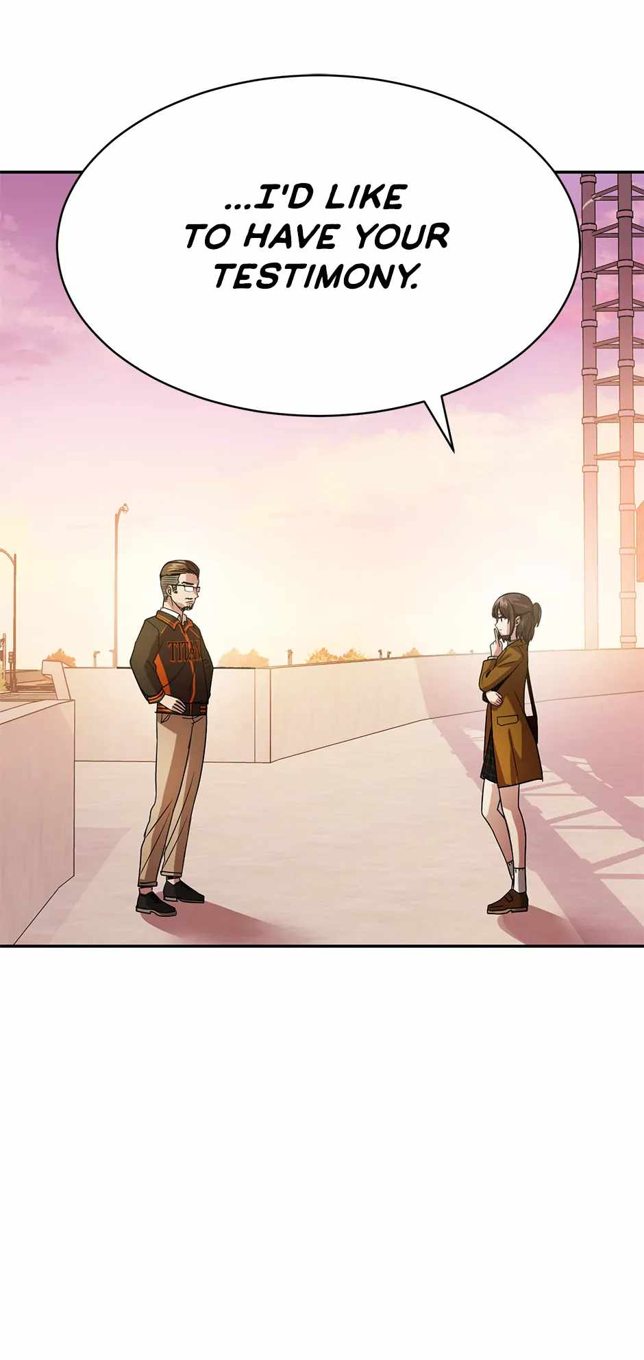 Lead Draft (2024) Chapter 59 page 92 - 