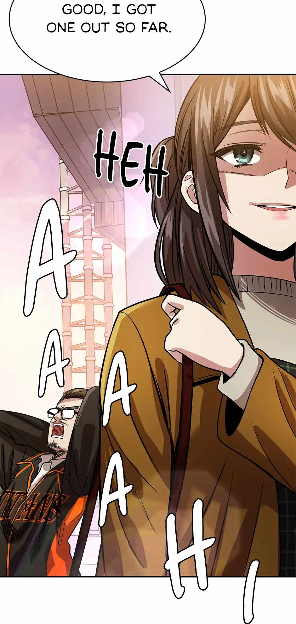 Lead Draft (2024) Chapter 59 page 96 - 