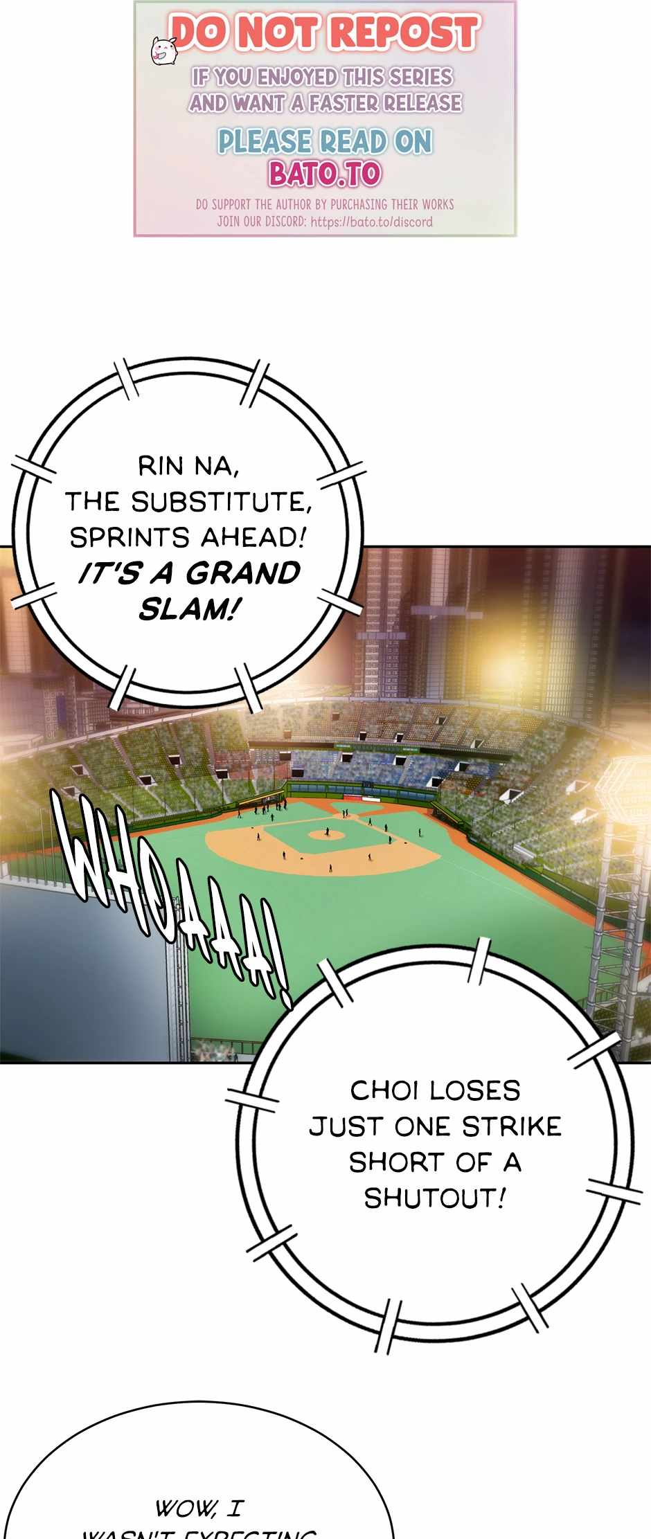 Lead Draft (2024) Chapter 6 page 1 - 