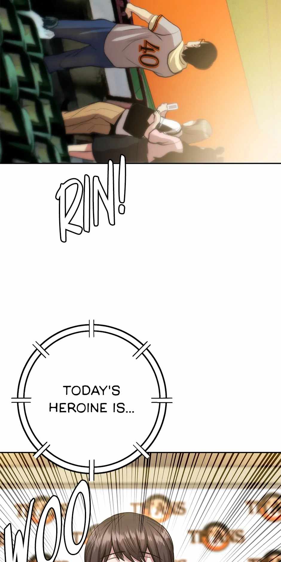 Lead Draft (2024) Chapter 6 page 14 - 