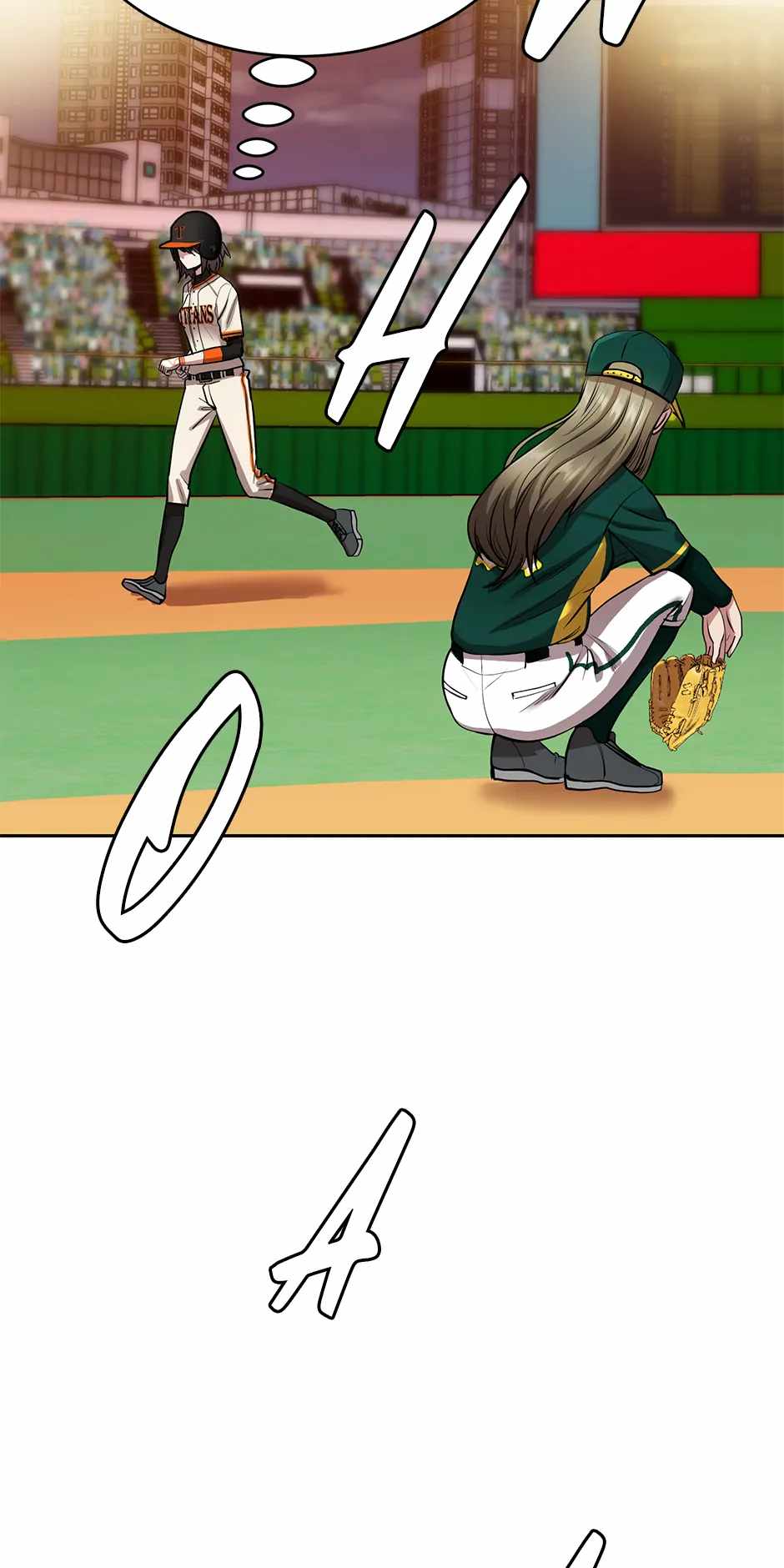 Lead Draft (2024) Chapter 6 page 3 - 