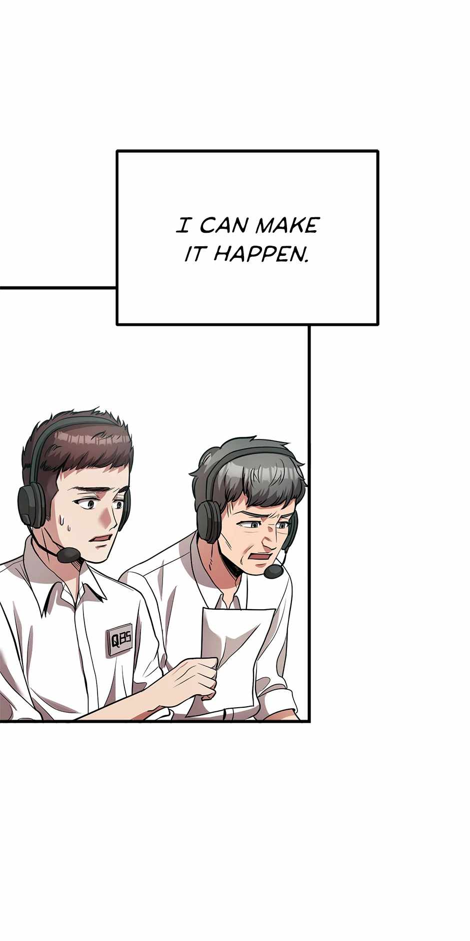 Lead Draft (2024) Chapter 6 page 25 - 