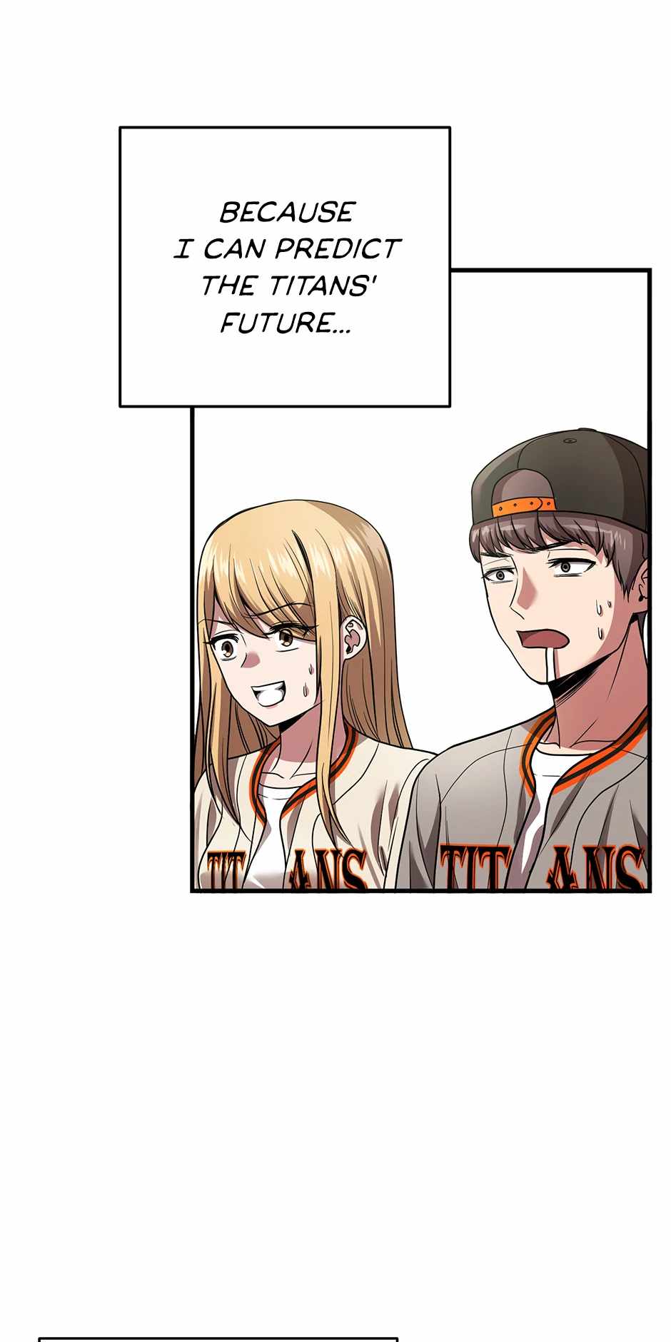 Lead Draft (2024) Chapter 6 page 26 - 
