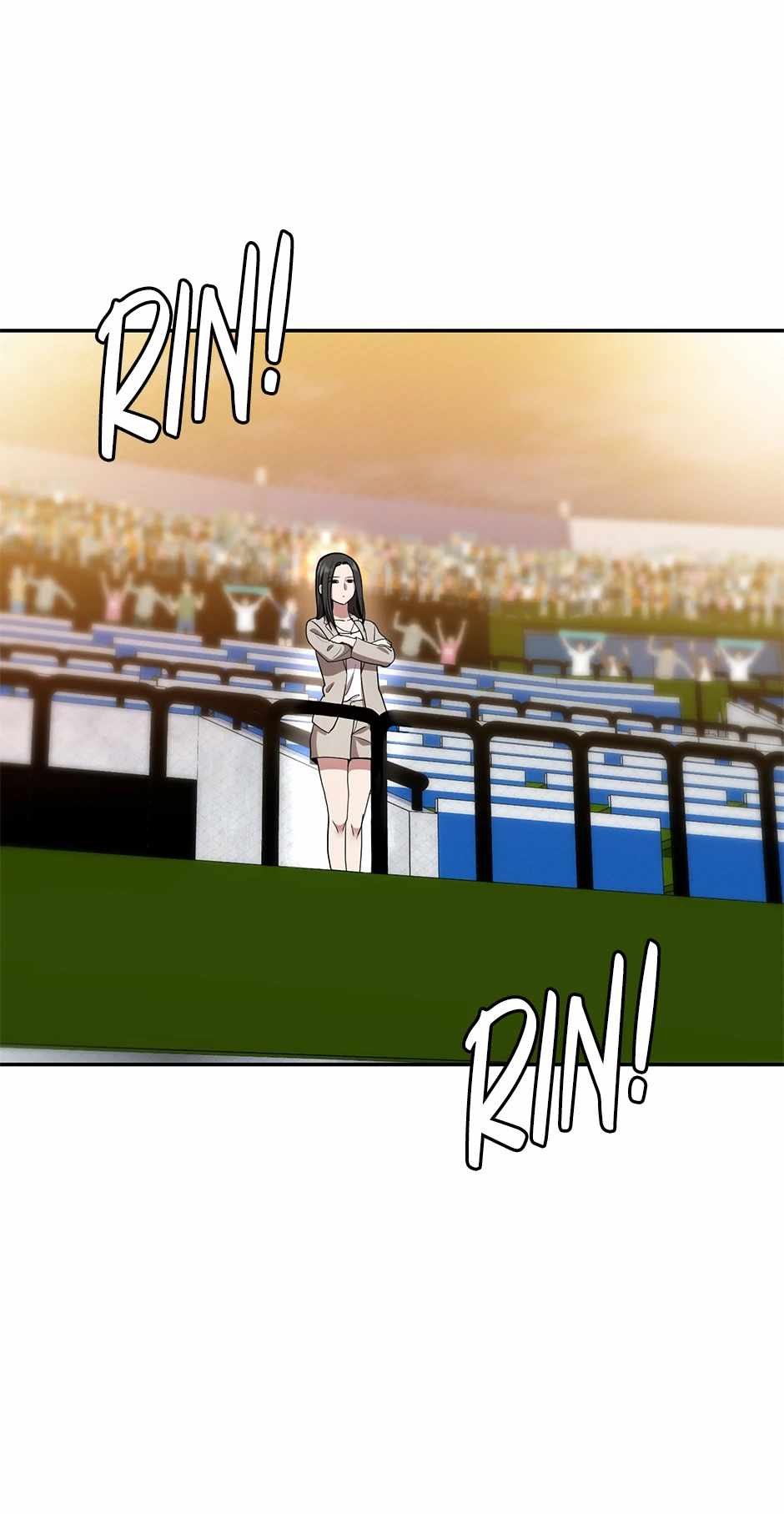 Lead Draft (2024) Chapter 6 page 31 - 