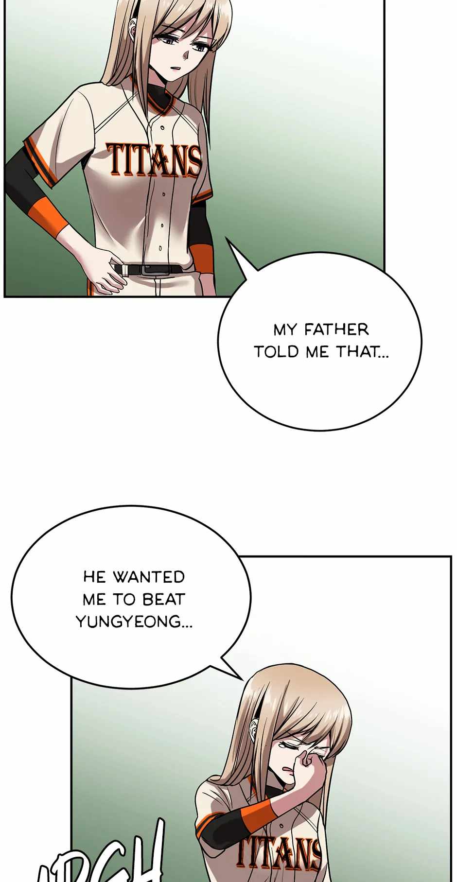 Lead Draft (2024) Chapter 6 page 35 - 