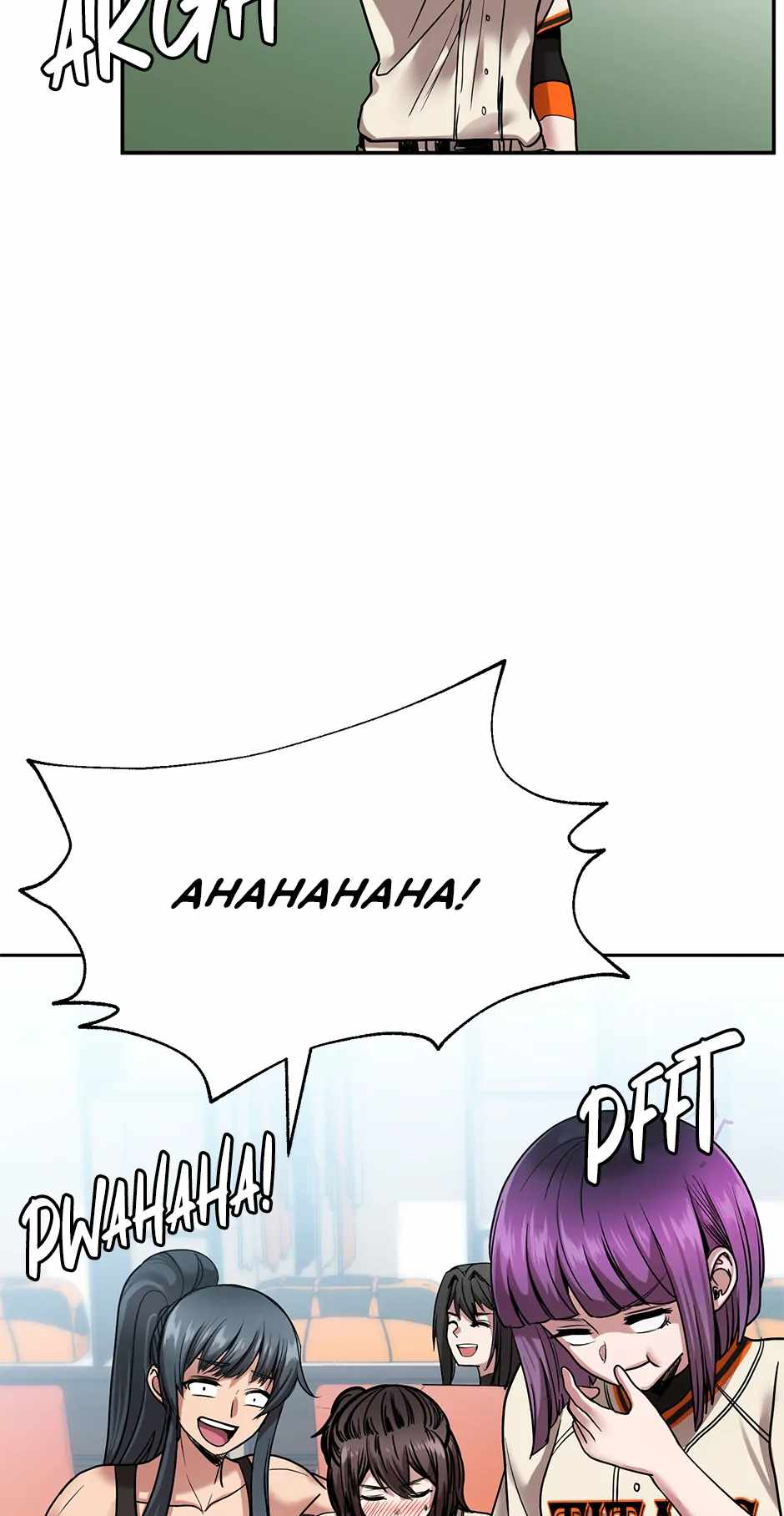 Lead Draft (2024) Chapter 6 page 36 - 