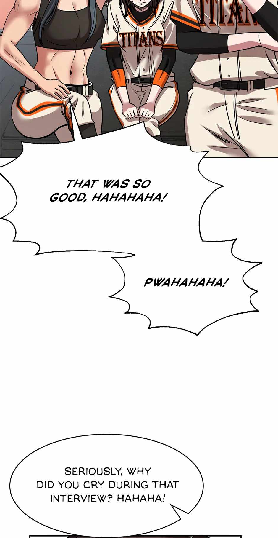 Lead Draft (2024) Chapter 6 page 37 - 