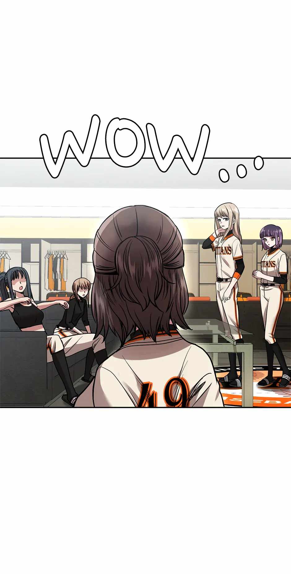 Lead Draft (2024) Chapter 6 page 42 - 