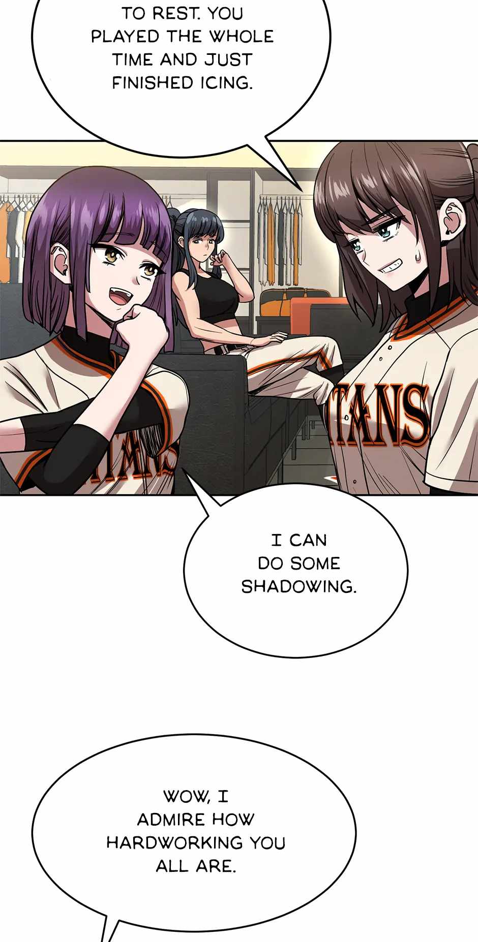 Lead Draft (2024) Chapter 6 page 45 - 