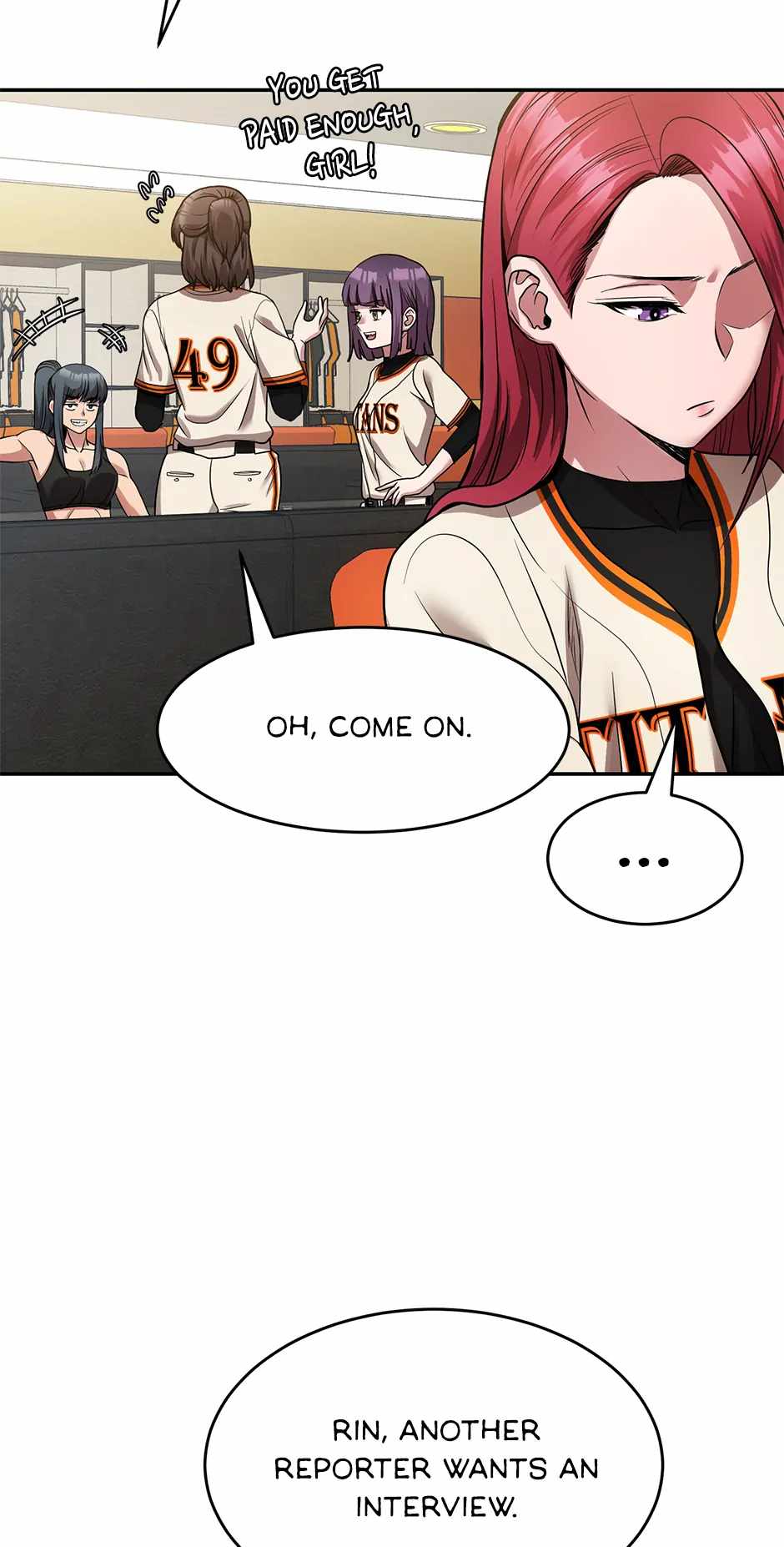 Lead Draft (2024) Chapter 6 page 46 - 