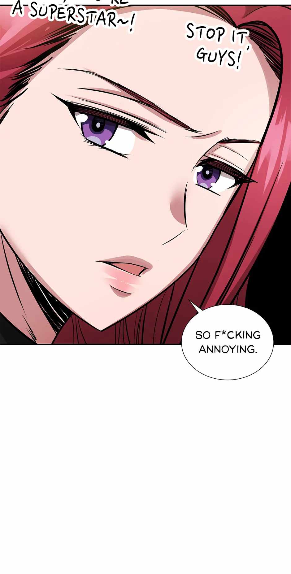 Lead Draft (2024) Chapter 6 page 48 - 