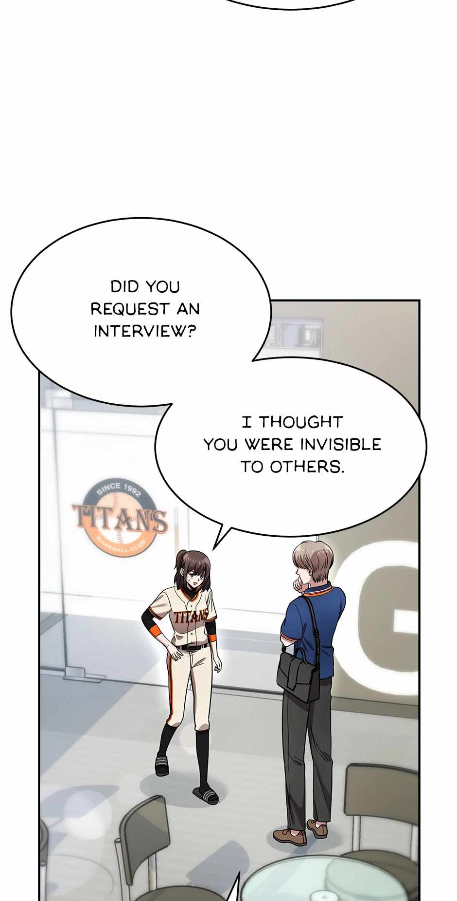 Lead Draft (2024) Chapter 6 page 52 - 