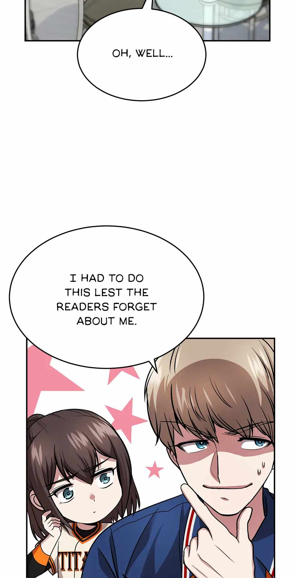 Lead Draft (2024) Chapter 6 page 53 - 