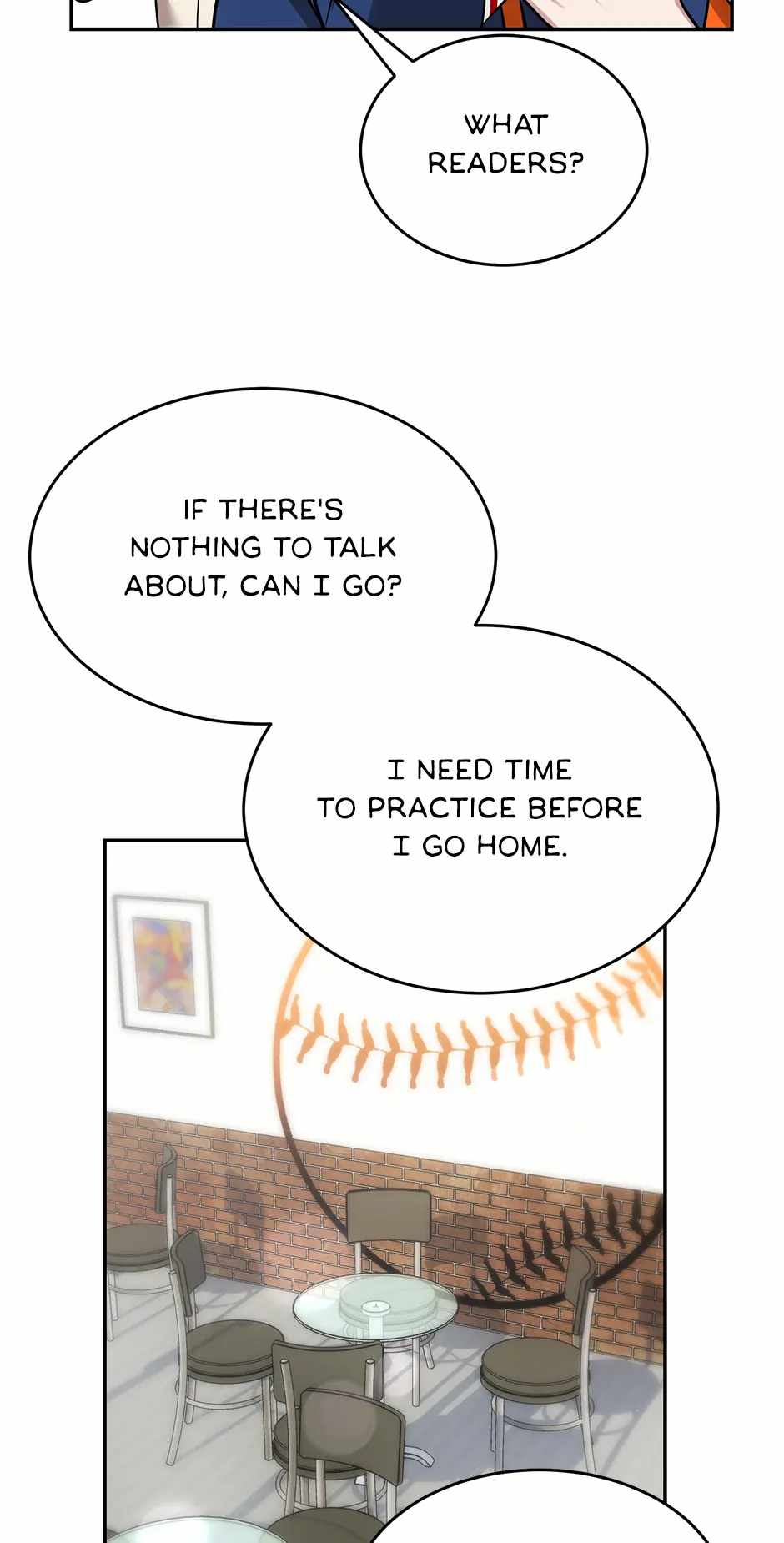 Lead Draft (2024) Chapter 6 page 54 - 