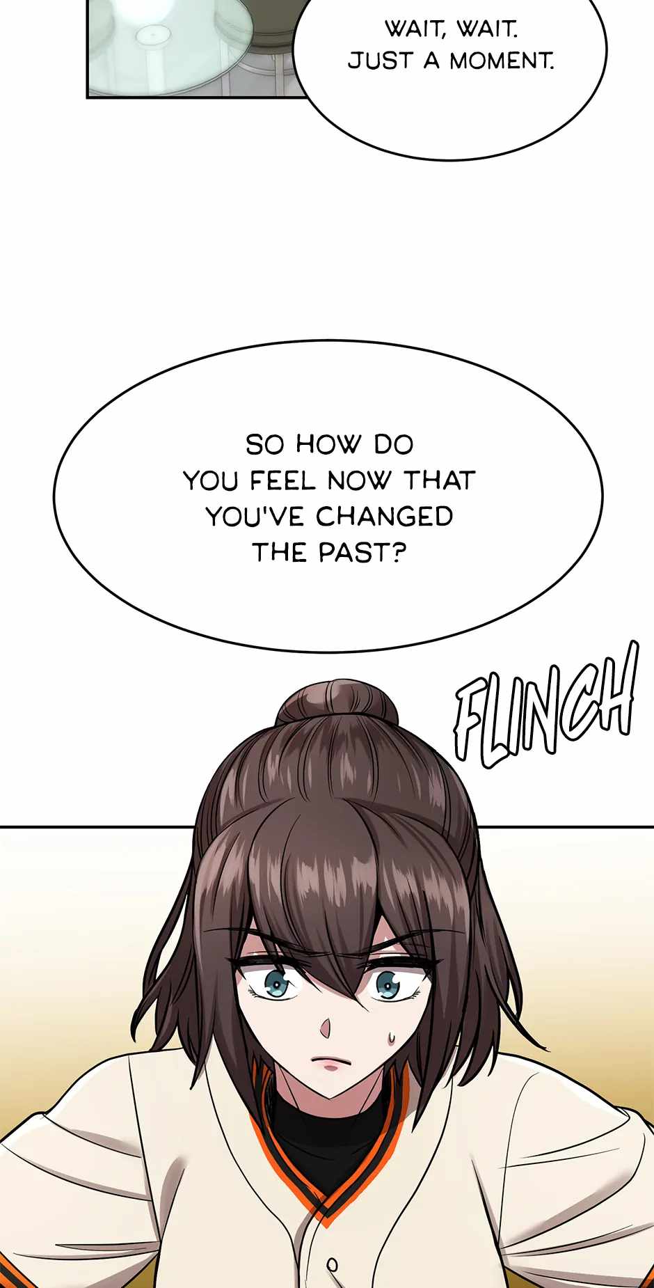 Lead Draft (2024) Chapter 6 page 55 - 