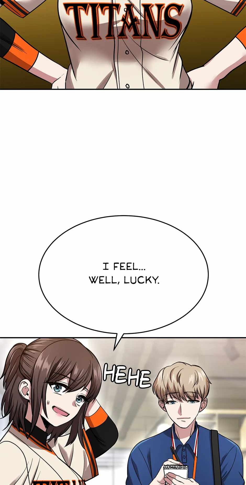 Lead Draft (2024) Chapter 6 page 56 - 