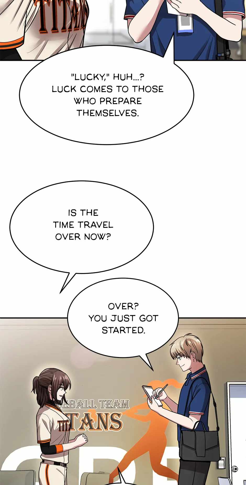 Lead Draft (2024) Chapter 6 page 57 - 