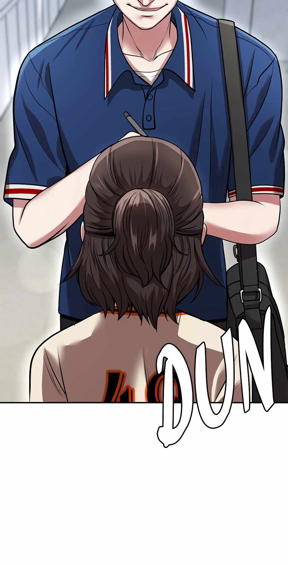 Lead Draft (2024) Chapter 6 page 59 - 