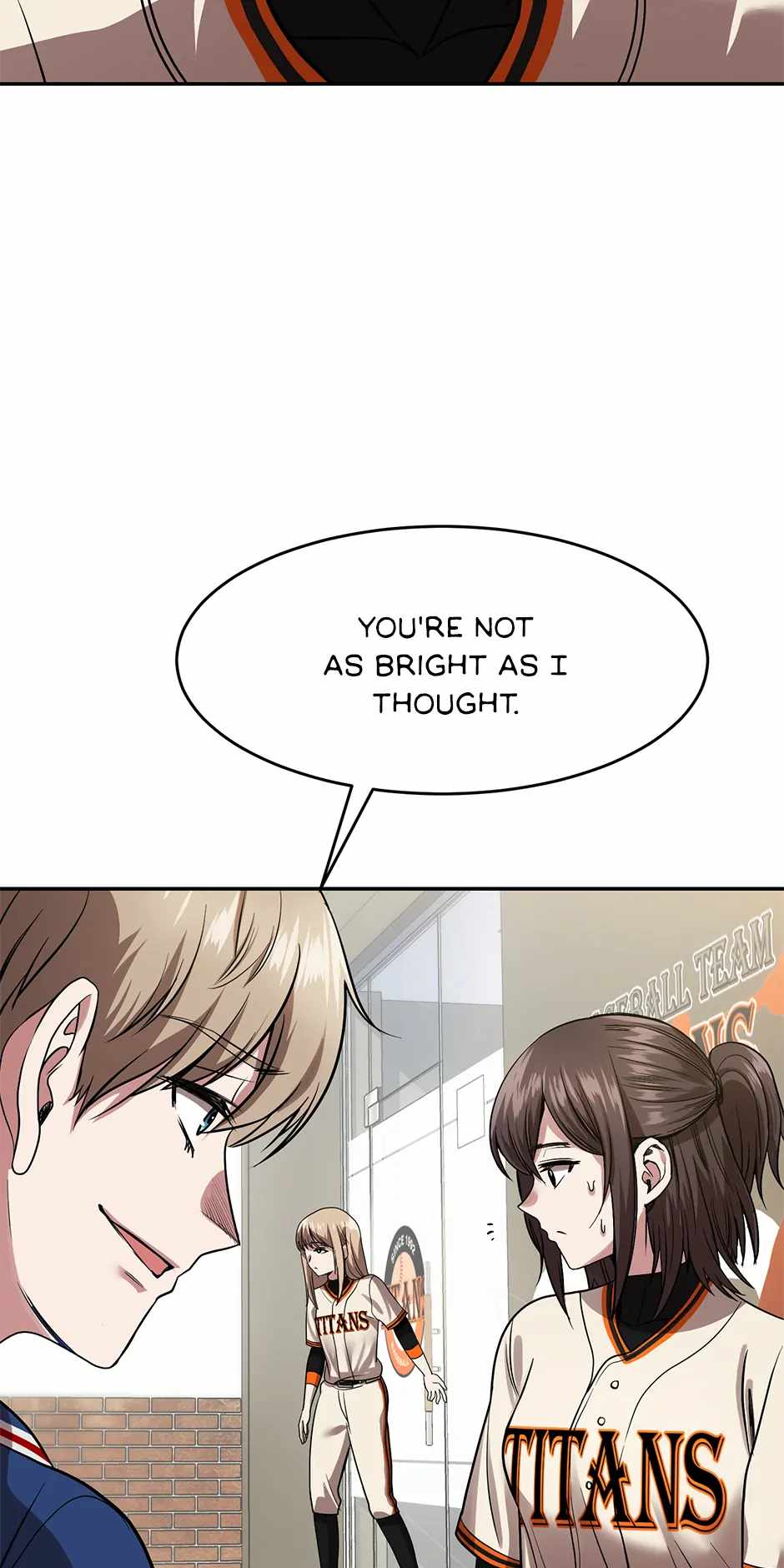 Lead Draft (2024) Chapter 6 page 61 - 