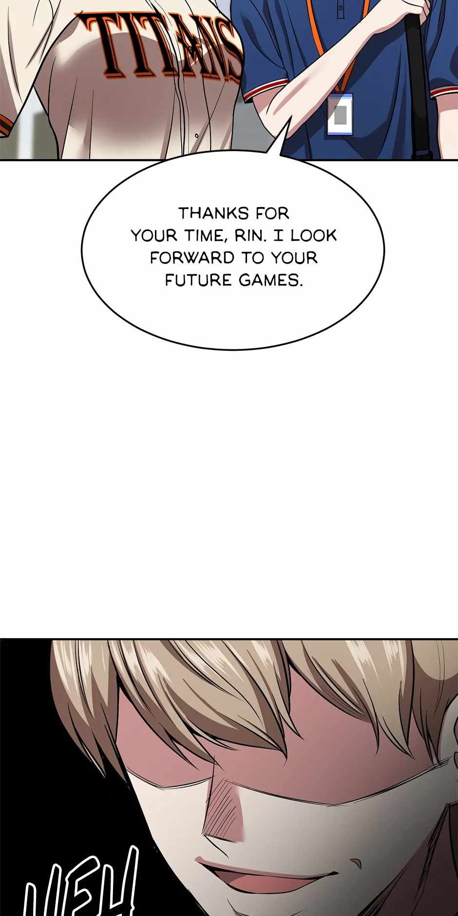 Lead Draft (2024) Chapter 6 page 64 - 