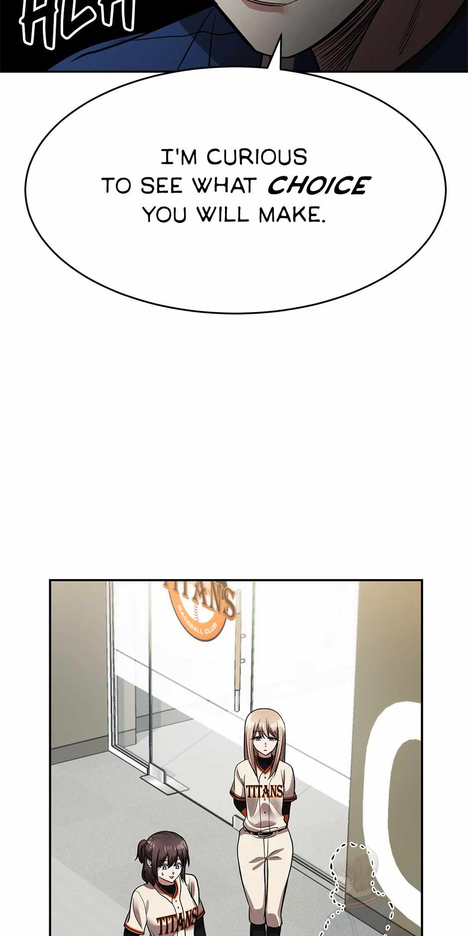Lead Draft (2024) Chapter 6 page 65 - 