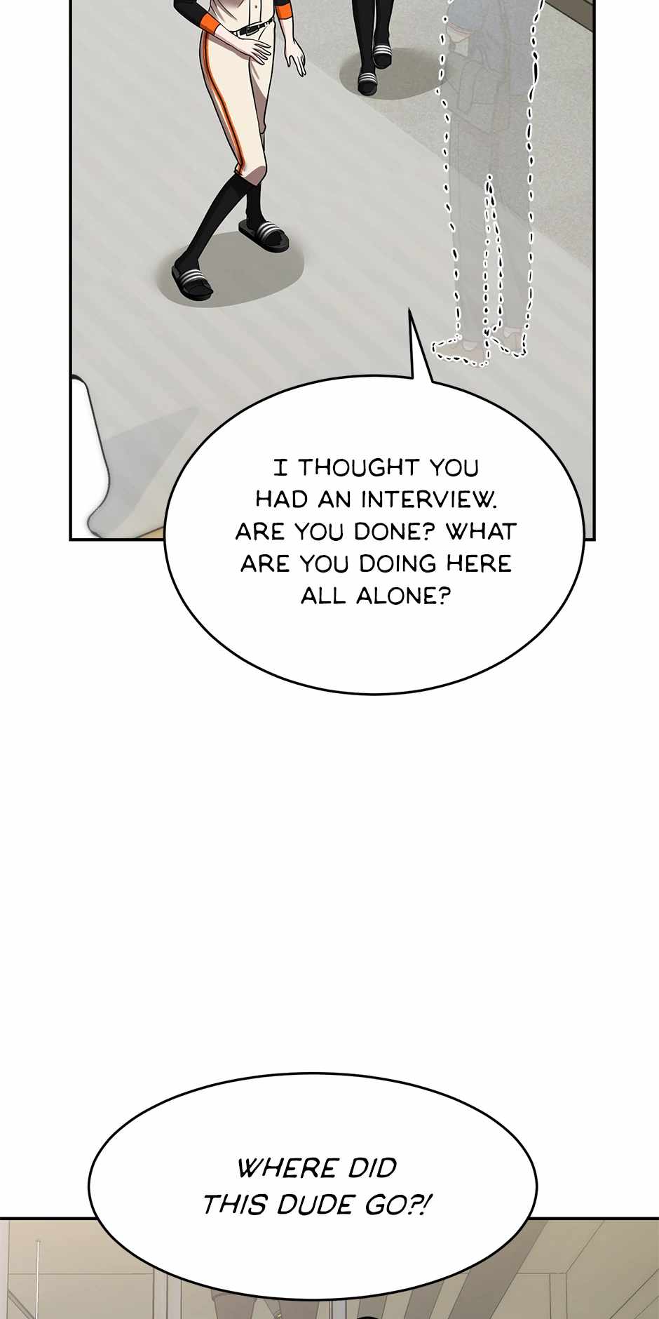 Lead Draft (2024) Chapter 6 page 66 - 