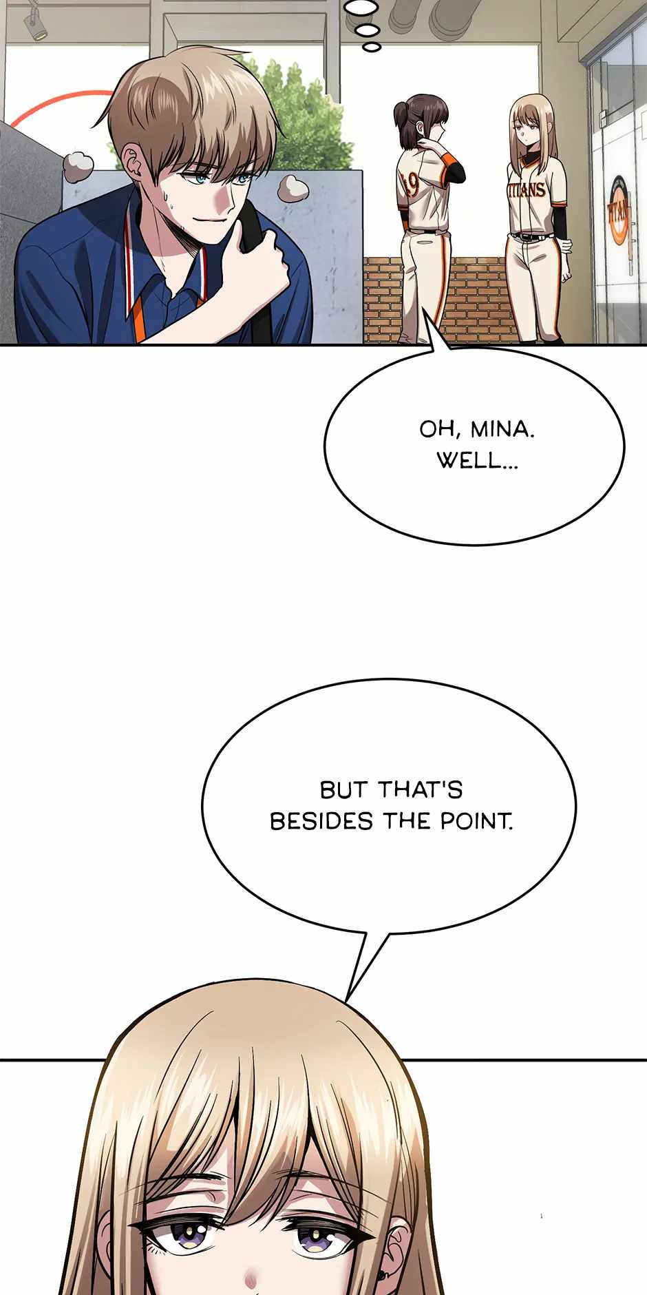 Lead Draft (2024) Chapter 6 page 67 - 