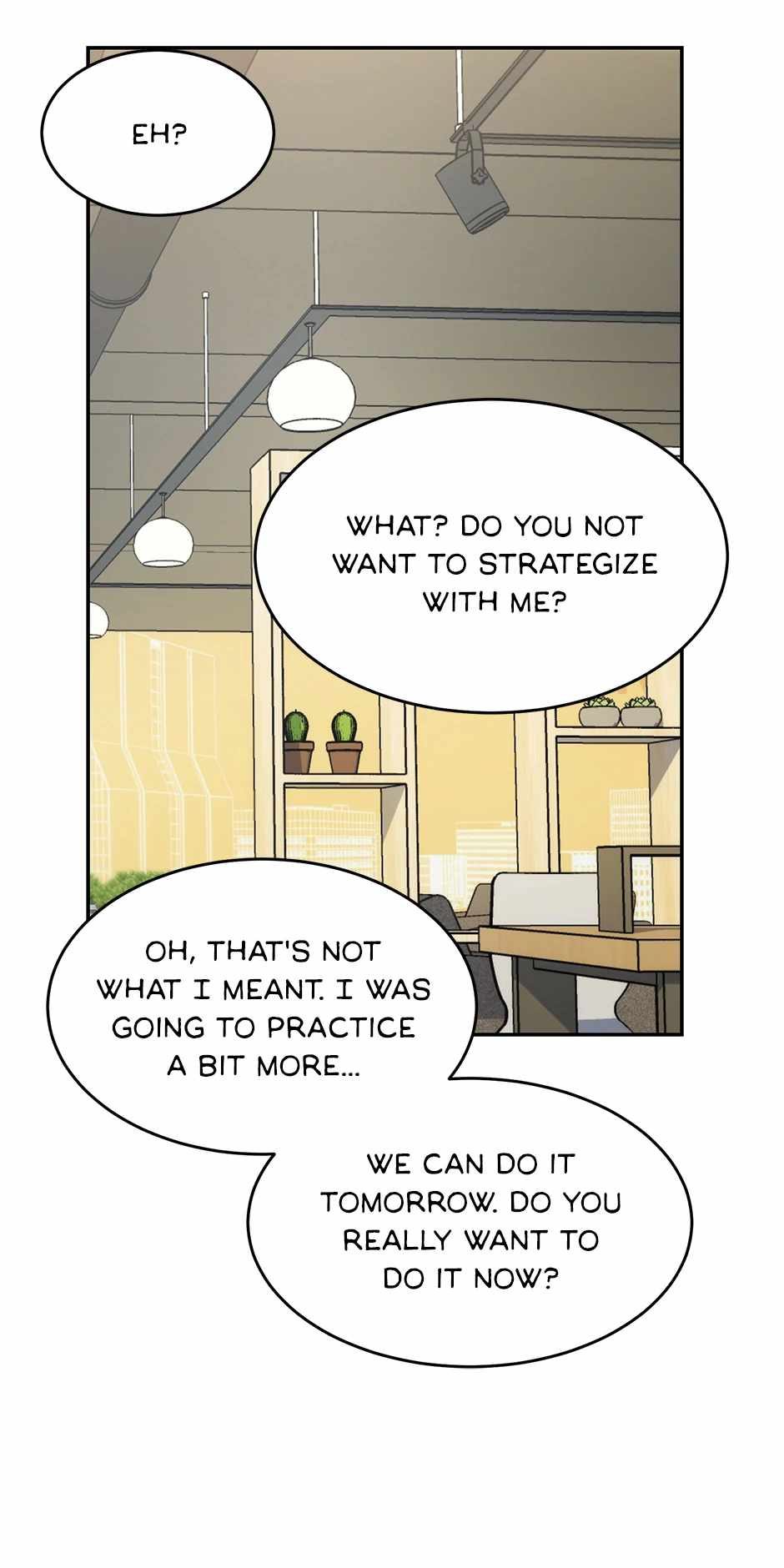Lead Draft (2024) Chapter 6 page 69 - 