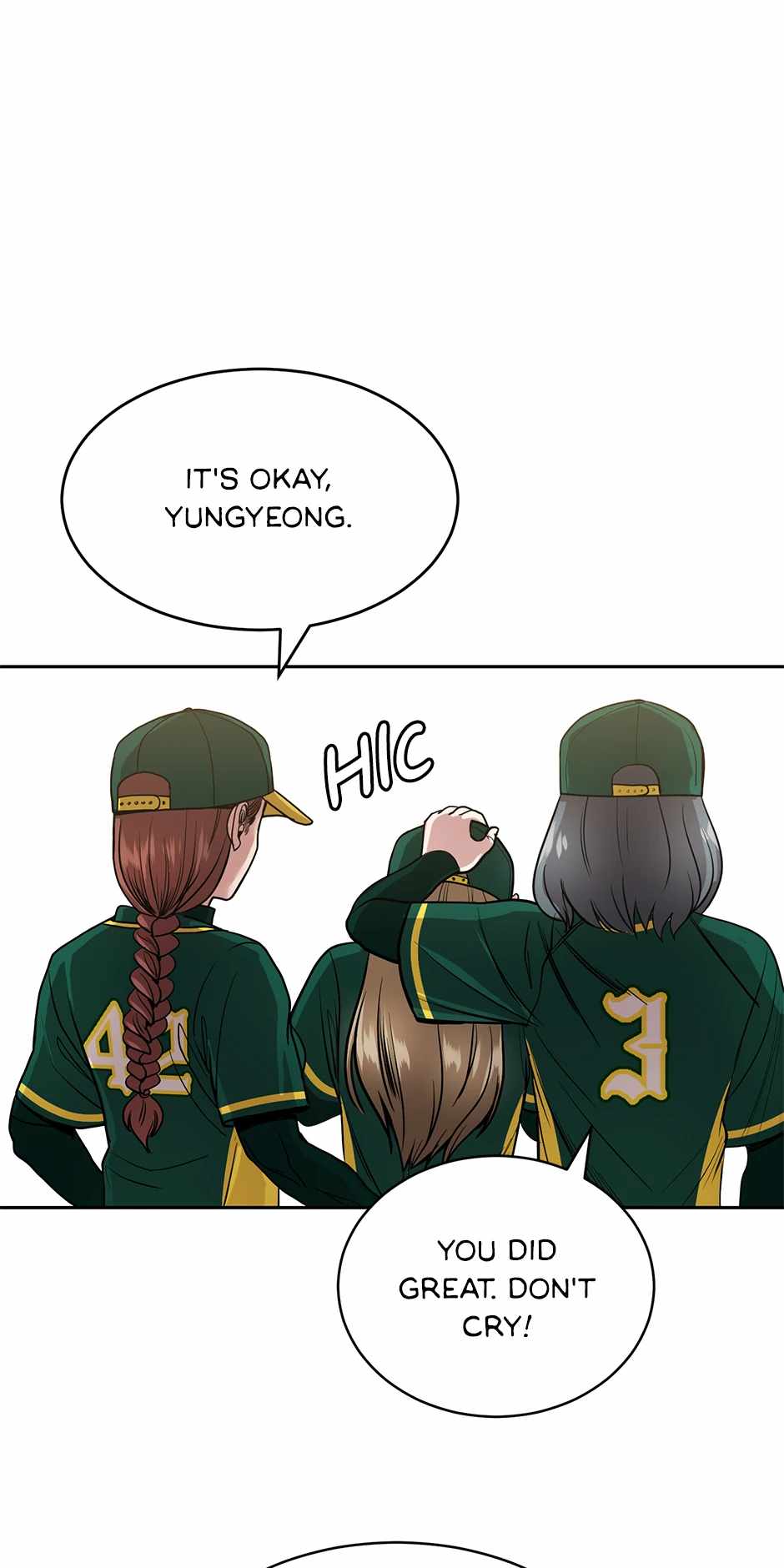 Lead Draft (2024) Chapter 6 page 8 - 
