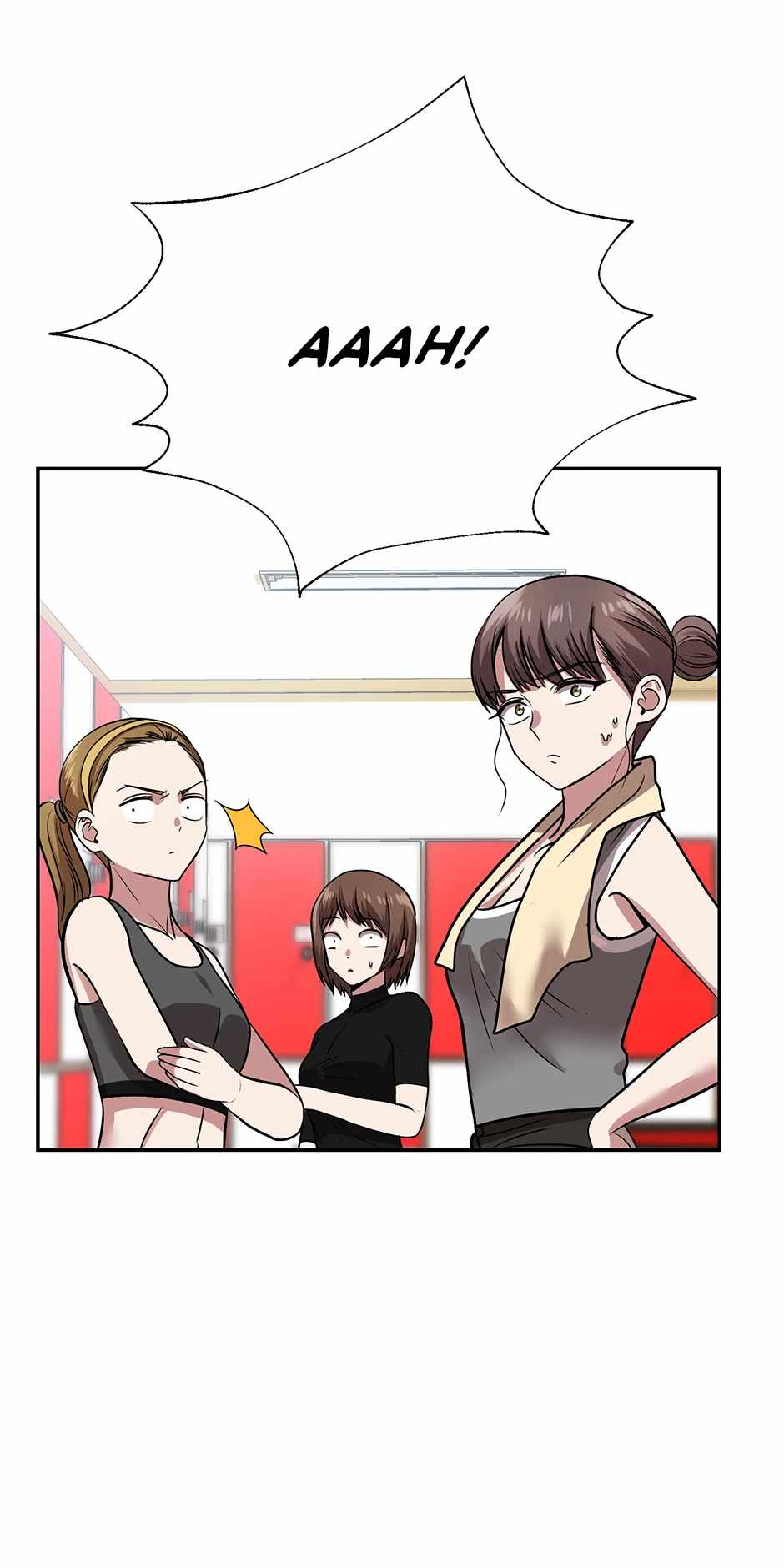 Lead Draft (2024) Chapter 6 page 74 - 