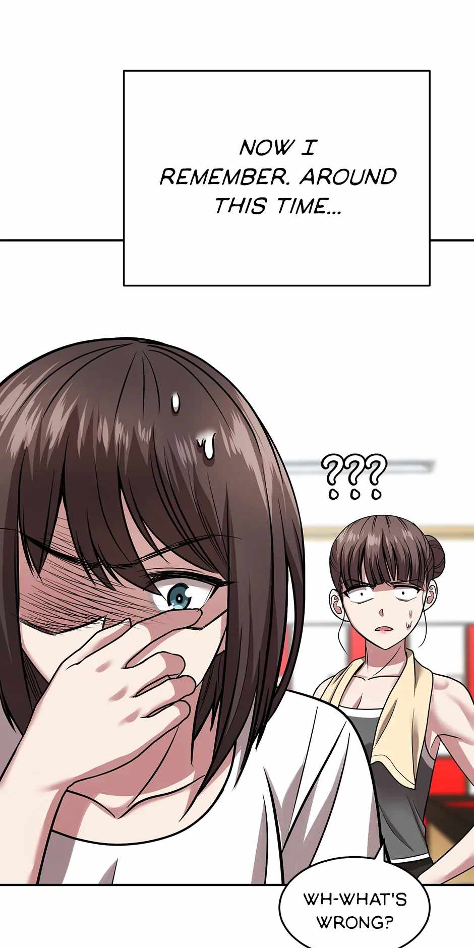 Lead Draft (2024) Chapter 6 page 75 - 