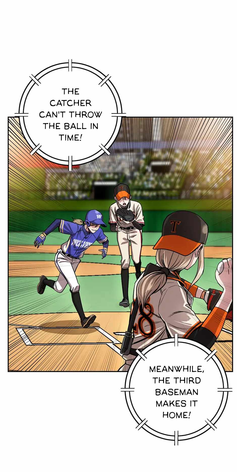 Lead Draft (2024) Chapter 6 page 80 - 
